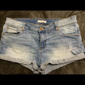 STS Blue shorts size 30.